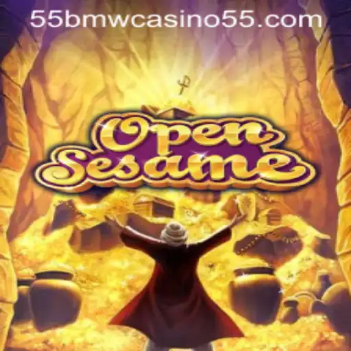 OpenSesame: Dive into the World of 55bmw Casino Strategy