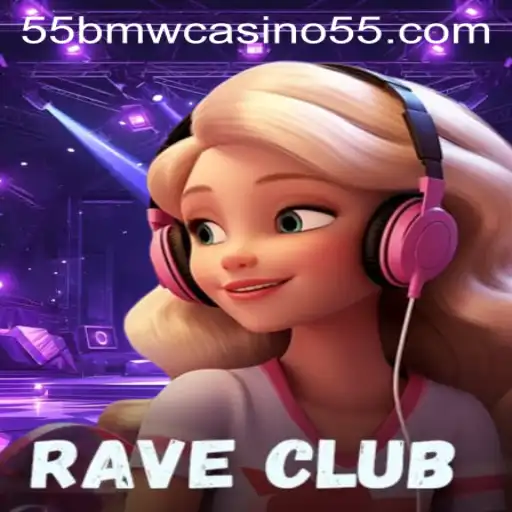 Experience the Thrills of RaveClub: A New Era of Casino Gaming with 55bmw Casino