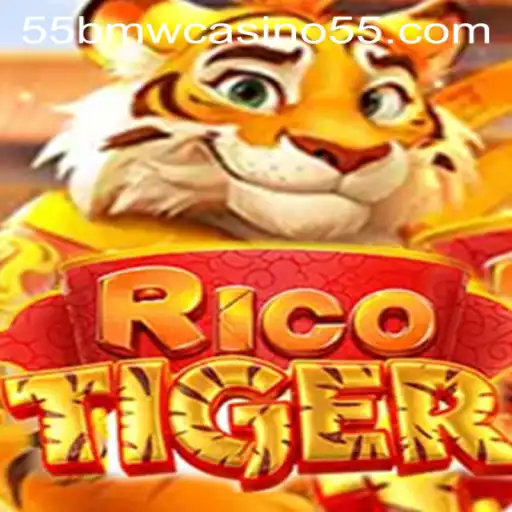 RicoTiger: A Thrilling Adventure in Online Gaming