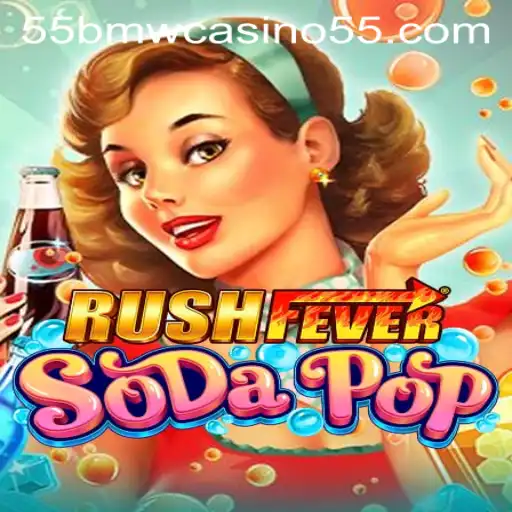 Experience the Thrill with RushFeverSodaPop: A New Era in Gaming