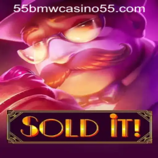 Exploring the World of Soldit: A Casino Adventure with a Twist