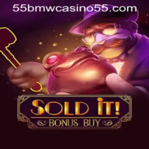 Discover the Thrilling World of SolditBonusBuy at 55bmw Casino
