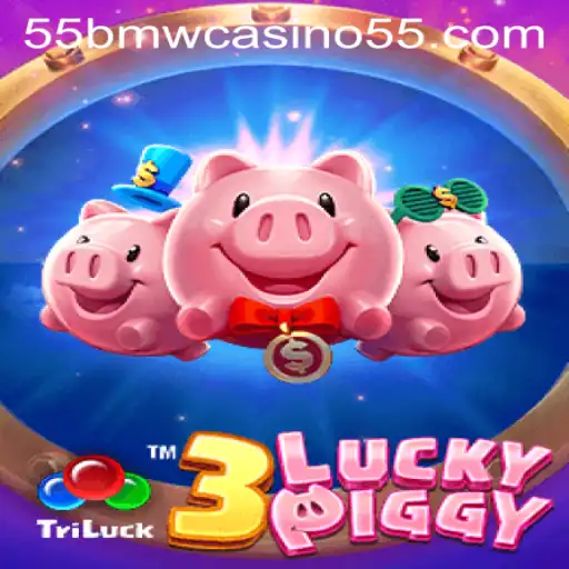 Exploring 3LUCKYPIGGY: A Unique Blend at 55bmw Casino