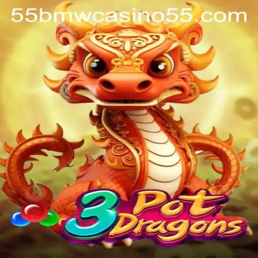 Exploring the Enchanting World of 3PotDragons at 55bmw Casino