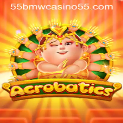 Exploring the Thrilling World of Acrobatics Casino Game