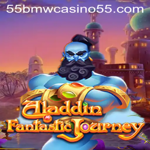 Exploring the Magic of Aladdin: Dive into the World of 55bmw Casino