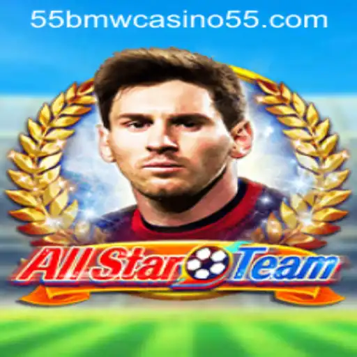 Exploring the Exciting World of AllStarTeam and 55bmw Casino