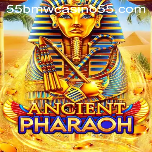 Exploring the Mysteries of AncientPharaoh: A Journey Through Time & Luck