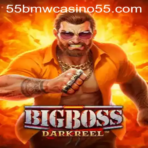 Explore the Thrilling World of BigBoss: A Deep Dive into 55bmw Casino