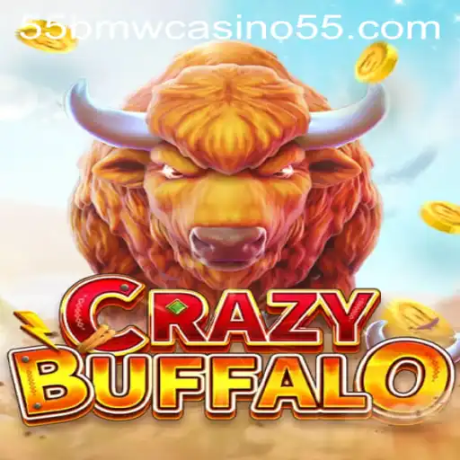 Exploring CRAZYBUFFALO and the Thrill of 55bmw Casino