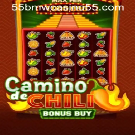 Exploring CaminodeChiliBonusBuy: A Thrilling Slot Adventure