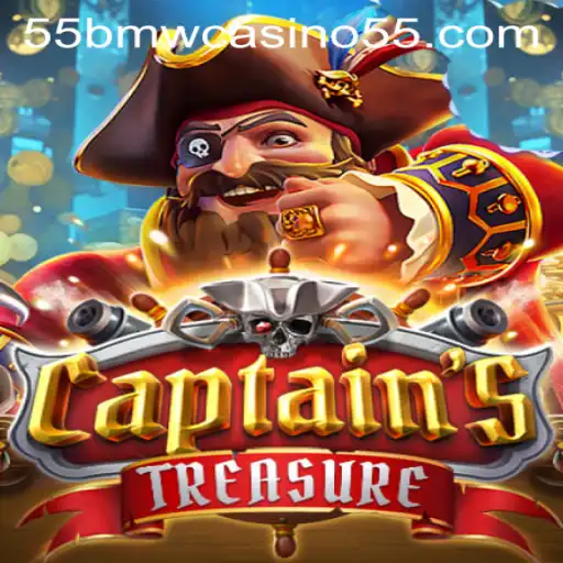 Exploring CaptainssTreasure: A Dive into the Exciting World of 55bmw Casino Games