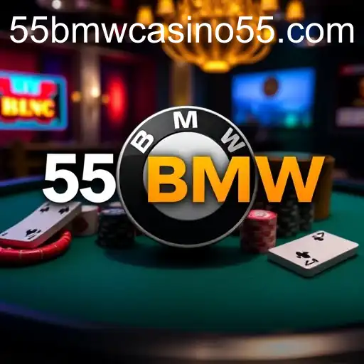 Exploring Casino Games with 55bmw Casino