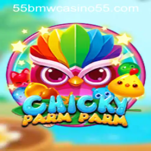 Unveiling the Thrills of ChickyParmParm: The Future of Casino Gaming