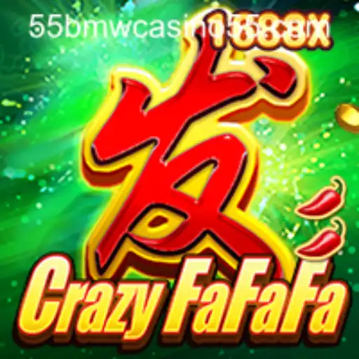 Exploring the Thrilling World of CrazyFaFaFa: A Dive into the 55bmw Casino Experience