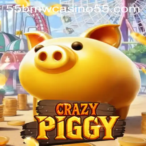 Exploring CrazyPiggy and Its Exciting Connection to 55bmw Casino