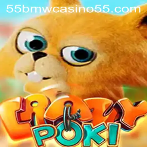 Exploring the Exciting World of CrazyPoki and 55bmw Casino