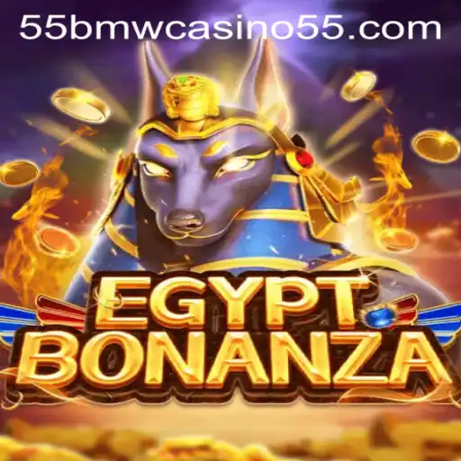 Explore the Excitement of EgyptBonanza at 55bmw Casino