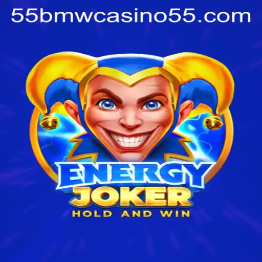 EnergyJoker: Unveiling the Excitement of the 55bmw Casino