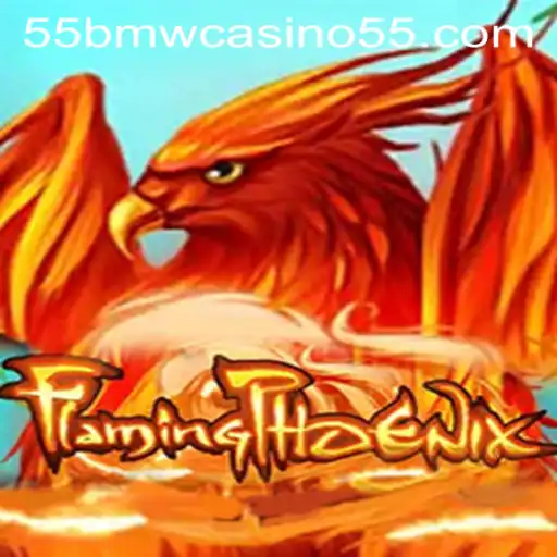 Exploring the Excitement of FlamingPhoenix and the 55bmw Casino