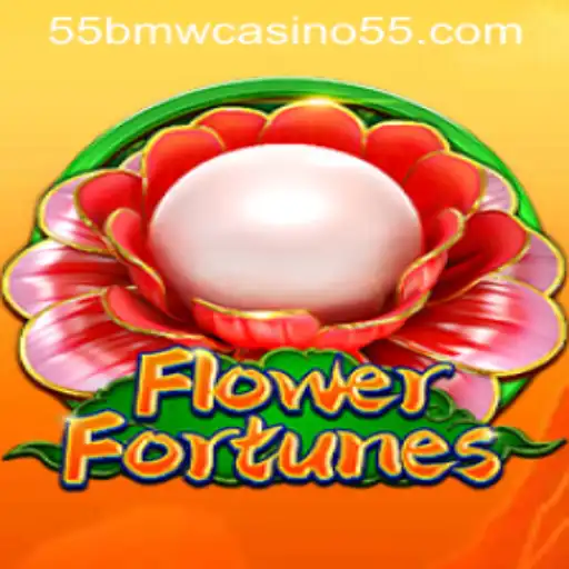 Exploring the Exciting World of FlowerFortunes at 55bmw Casino