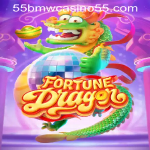 Exploring the Thrilling World of FortuneDragon and 55bmw Casino