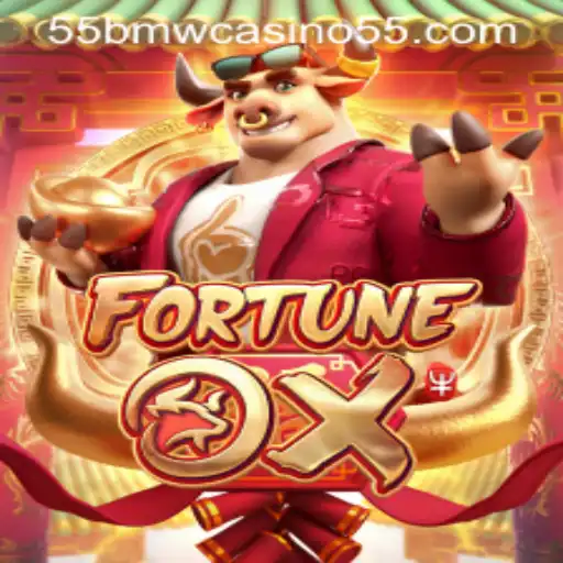 Exploring the Thrilling World of FortuneOx in 55bmw Casino