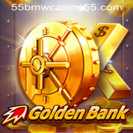 Unveiling the Excitement of GoldenBank: A Dive into the World of 55bmw Casino