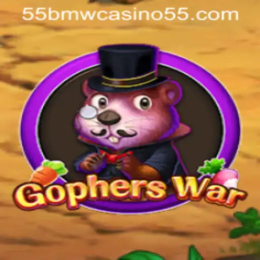 The Ultimate Guide to GophersWar: A Thrilling Adventure with a Casino Twist