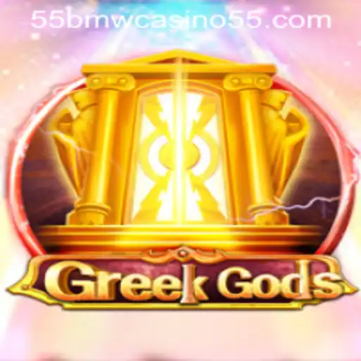 Exploring GreekGods: A New Adventure in the 55bmw Casino