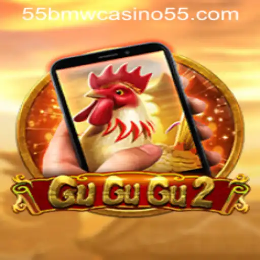 Discover the Thrills of GuGuGu2M in the 55bmw Casino