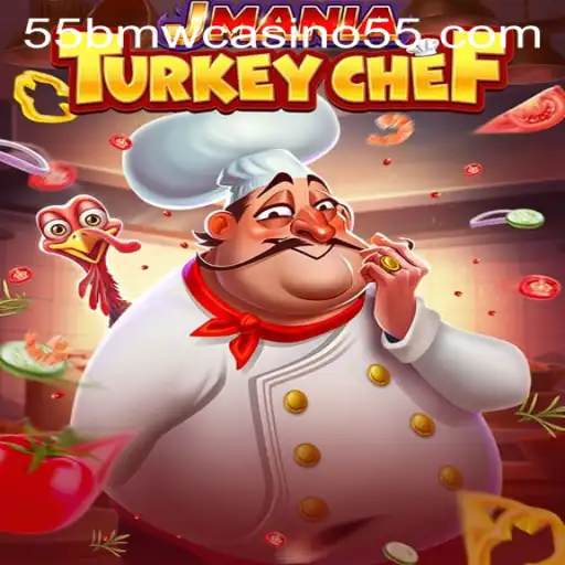 JManiaTurkeyChef: An Immersive Culinary Adventure with a Twist of Casino Gaming
