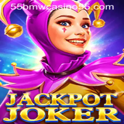 Discover the Exciting World of JackpotJoker at 55bmw Casino