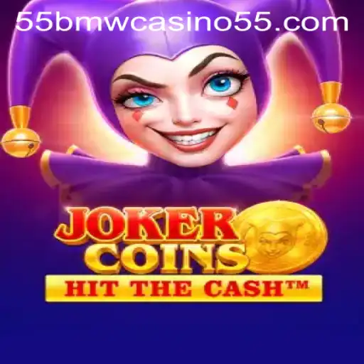 Discover the Thrilling World of JokerCoins: A Unique Casino Experience
