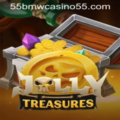 Discover the Excitement of JollyTreasures at 55bmw Casino