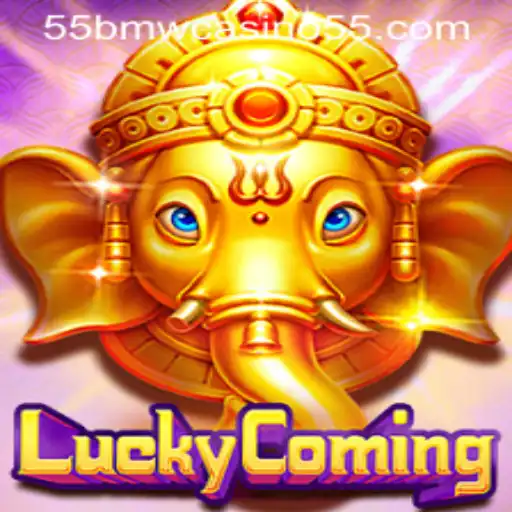 LuckyComing: Exploring the Thrills and Strategies of the 55bmw Casino Game