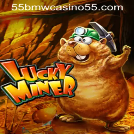 Unlock Fortune with LuckyMiner: Exploring the Thrills of 55bmw Casino