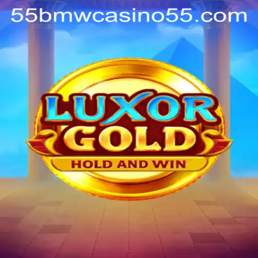 Discover the Thrilling World of LuxorGold at 55bmw Casino