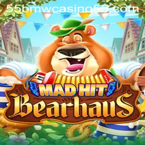 MadHitBearhaus: The Exciting Fusion of Strategy and Chance