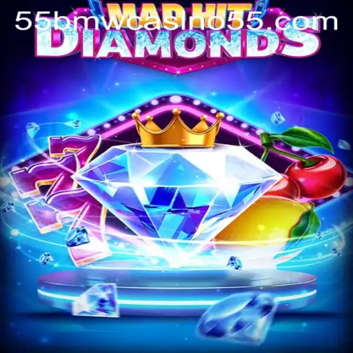 MadHitDiamonds: The Intriguing Blend of Action and Casino Excitement