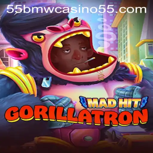 Exploring the World of MadHitGorillatron: A Revolutionary Gaming Experience