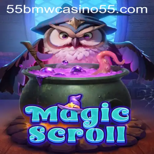 MagicScroll: The Enchanting Journey in Modern Gaming