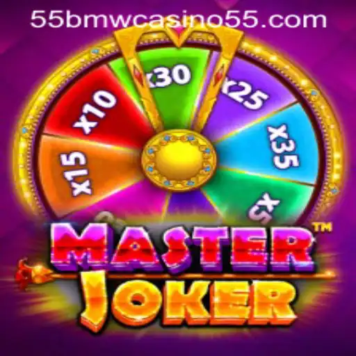 Exploring MasterJoker: A Casino Experience at 55bmw