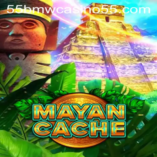 Exploring the Exciting World of MayanCache and 55bmw Casino