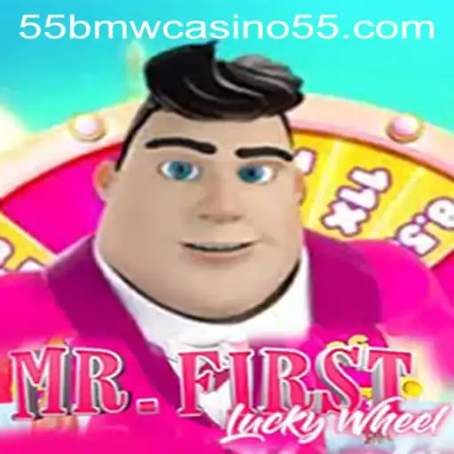 Exploring the Excitement of MrFirstLuckyWheel at 55bmw Casino