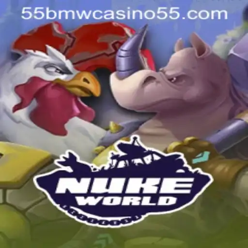 Exploring the Thrilling Universe of NukeWorld and Its Latest Update