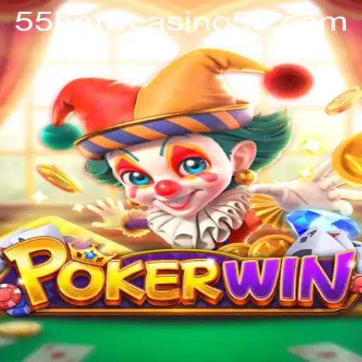 Discover the Exciting World of POKERWIN at 55bmw Casino