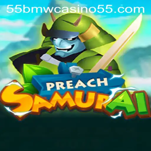 Discover the Thrilling World of PreachSamurai: A New Era in Gaming