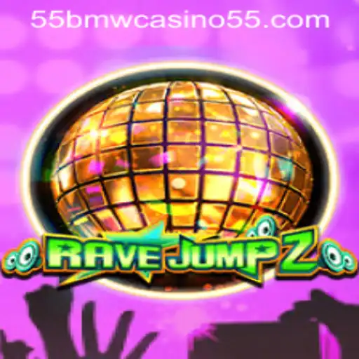 Exploring RaveJump2: A Thrilling Adventure into the 55bmw Casino Universe
