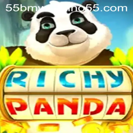 Exploring the Thrilling Universe of RichyPanda and 55BMW Casino